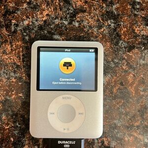 iPod nano 4 GB